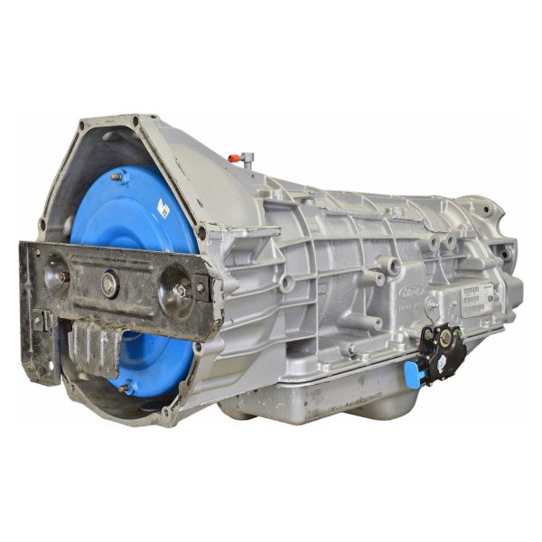 Replace® - Remanufactured Automatic Transmission Assembly