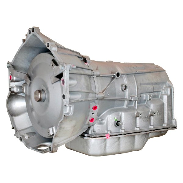 Replace® - Remanufactured Automatic Transmission Assembly