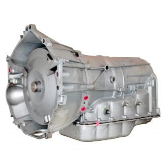 2011 GMC Yukon Denali Automatic Transmission Assemblies — CARiD.com