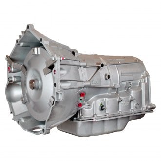 2012 GMC Yukon Denali Replacement Automatic Transmission Assemblies ...