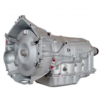 2014 GMC Sierra 1500 Automatic Transmission Assemblies — CARiD.com