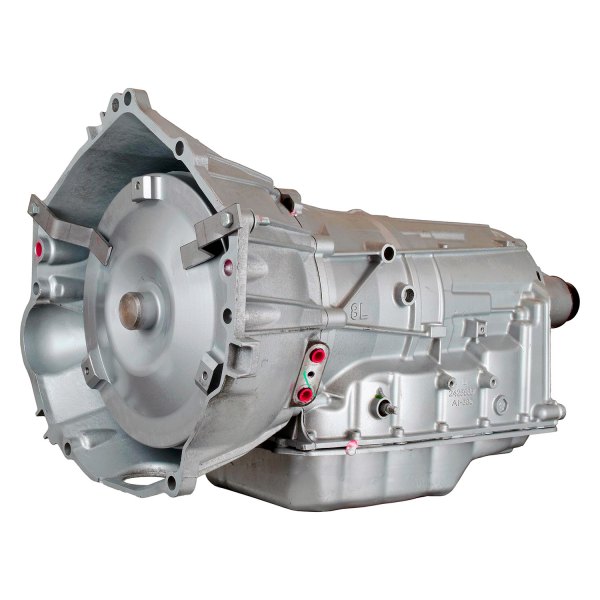 Replace® - Remanufactured Automatic Transmission Assembly