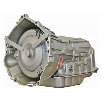 2015 Cadillac Escalade Automatic Transmission Assemblies — CARiD.com