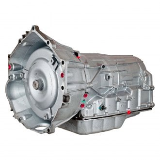 2011 Chevy Silverado 2500 Replacement Transmission Parts at CARiD.com