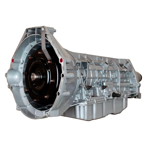 Replace® 838B8S Remanufactured Automatic Transmission Assembly
