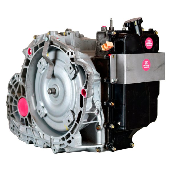 Replace® - Remanufactured Automatic Transmission Assembly