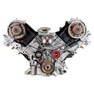 Replace® - 4.3L DOHC Remanufactured Engine (3UZ-FE)