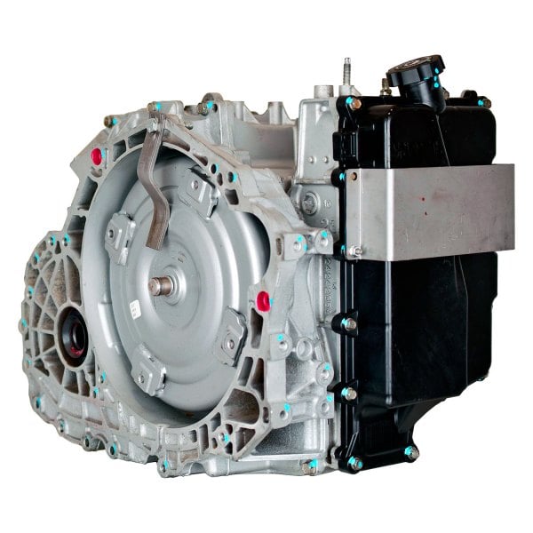 Replace® Chevy Equinox 6T70 Transmission 2011 Remanufactured