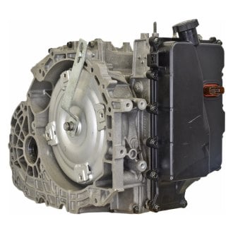 2015 Buick Regal Automatic Transmission Assemblies — CARiD.com