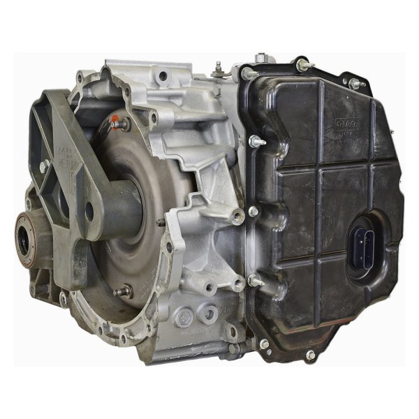 Replace® 8601AA - Remanufactured Automatic Transmission Assembly