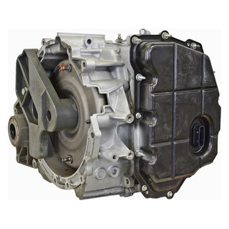 Replace® - Remanufactured Automatic Transmission Assembly
