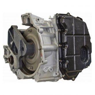 2010 Mercury Milan Automatic Transmission Assemblies — CARiD.com