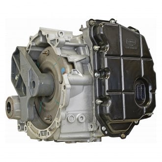 Ford Fusion Automatic Transmission Assemblies — CARiD.com