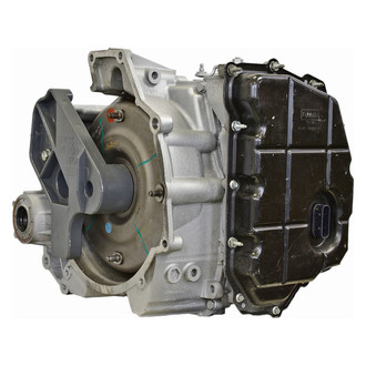 Replace® - Remanufactured Automatic Transmission Assembly