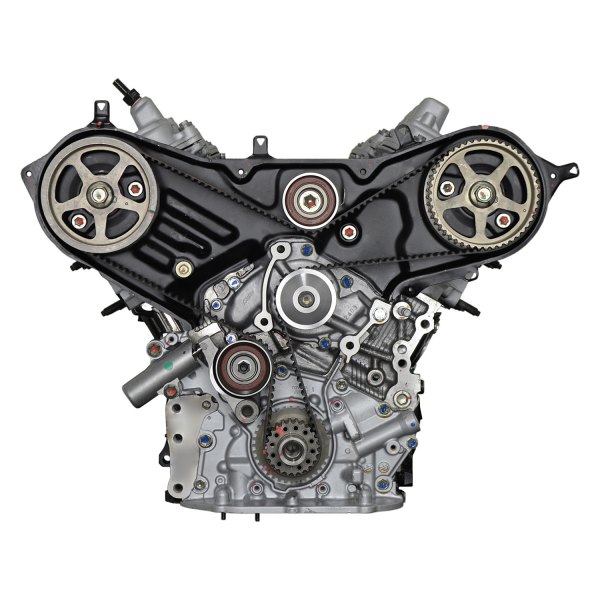 Replace® - 3.3L DOHC Remanufactured Hybrid Engine (3MZ-FE)