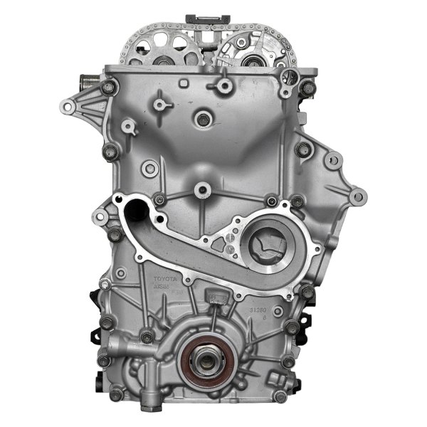 Replace® - 2.7L DOHC Remanufactured Engine (2TR-FE)