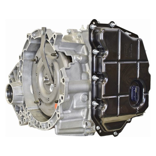 Replace® 8641AA Remanufactured Automatic Transmission Assembly