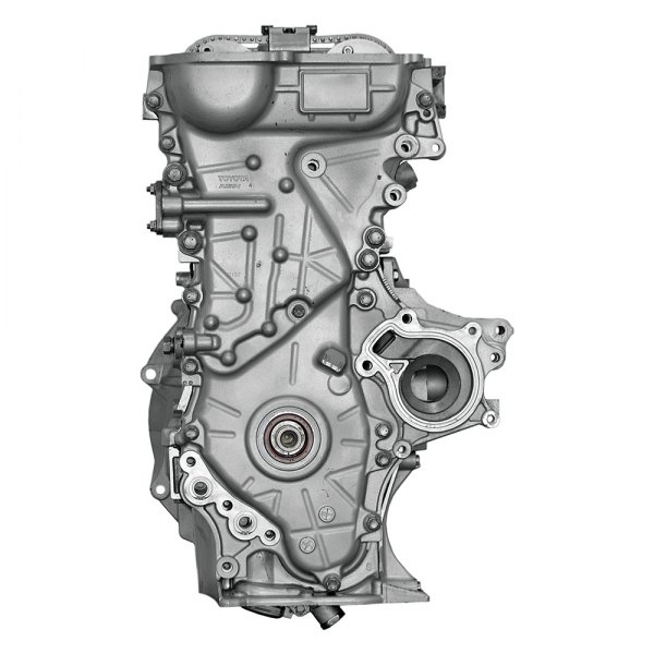 Replace® - 1.8L DOHC Remanufactured Engine (2ZR-FE)