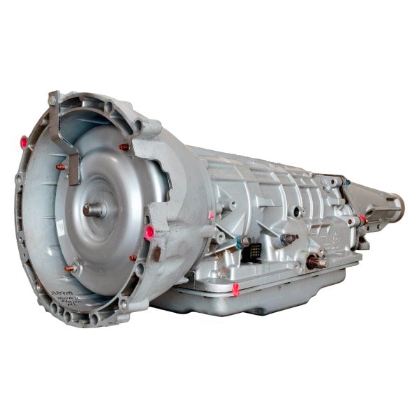 Replace® Ford Ranger 5R55E Transmission 2011 Remanufactured Automatic
