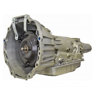 2007 Chevy Colorado Automatic Transmission Assemblies | CARiD