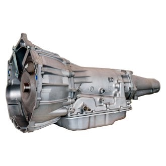 2010 GMC Sierra 1500 Automatic Transmission Assemblies — CARiD.com