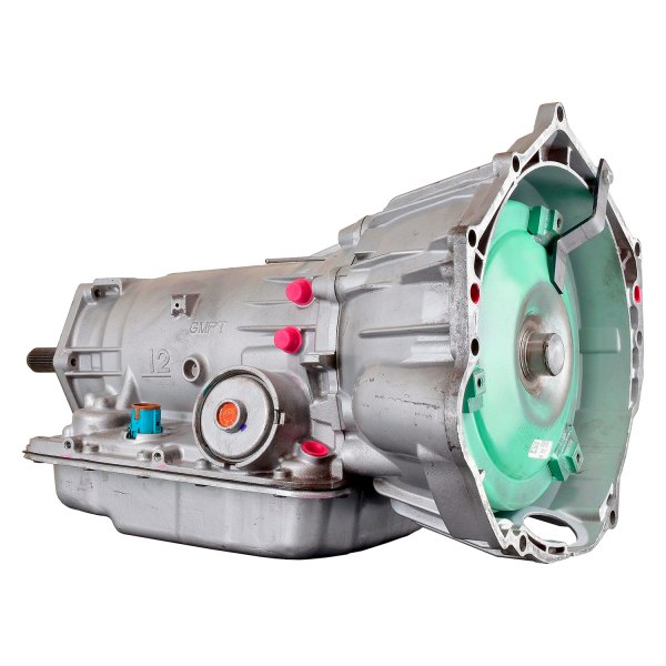 Replace® - Remanufactured Automatic Transmission Assembly