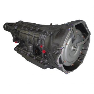 2004 Ford F-350 Automatic Transmission Assemblies | CARiD