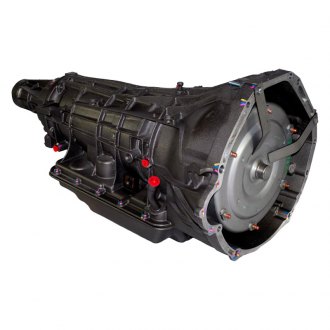 2004 Ford F-250 Replacement Transmission Parts at CARiD.com
