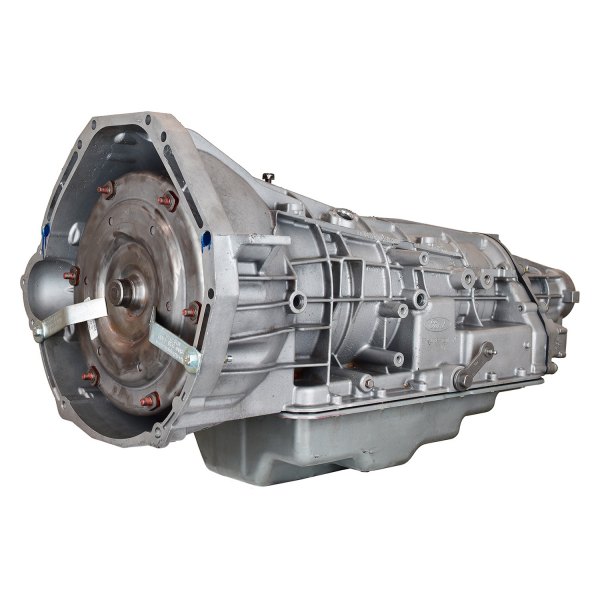 Replace® - Remanufactured Automatic Transmission Assembly