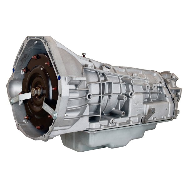 Replace® - Remanufactured Automatic Transmission Assembly