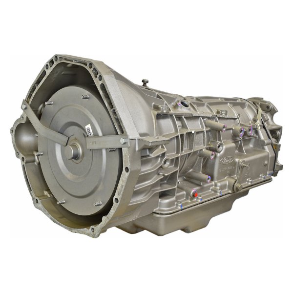 Replace® - Remanufactured Automatic Transmission Assembly