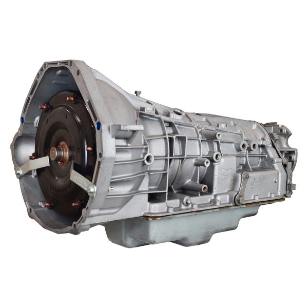 Replace® - Remanufactured Automatic Transmission Assembly