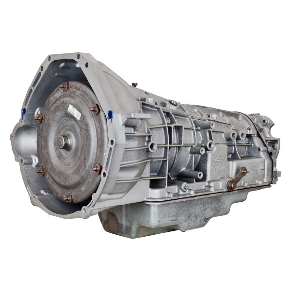 Replace® - Remanufactured Automatic Transmission Assembly