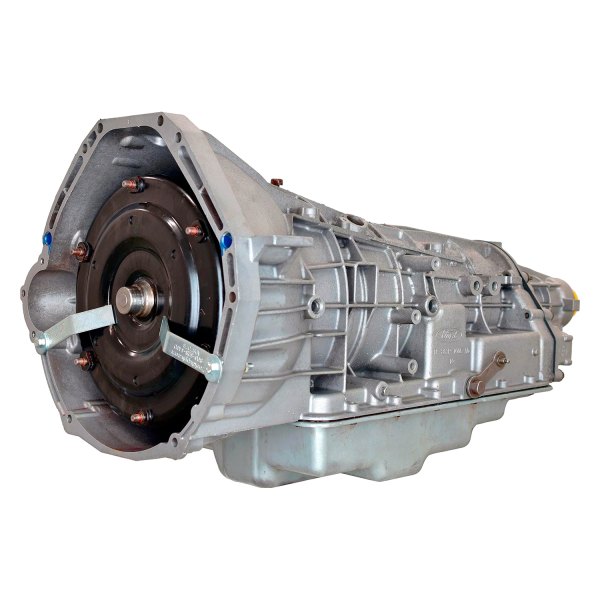 Replace® - Remanufactured Automatic Transmission Assembly