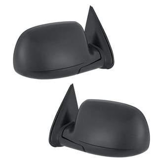 Replace® - Side View Mirror