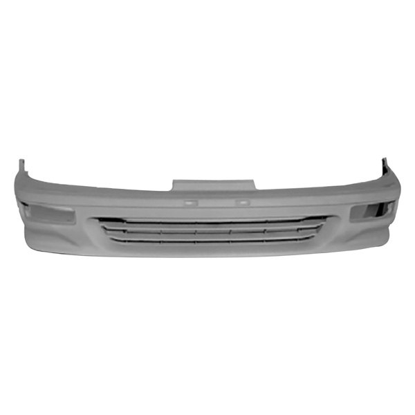 Replace® - Front Bumper Cover