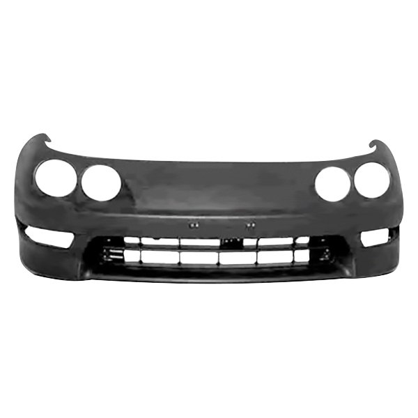 Replace® - Front Bumper Cover