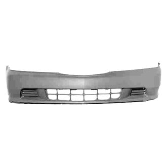 Replace® - Front Bumper Cover (Standard Line)