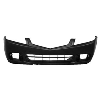 Replace® - Front Bumper Cover (Standard Line)