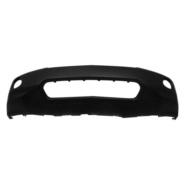 Replace® - Front Lower Bumper Cover