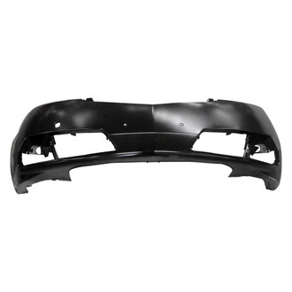 Replace® - Front Bumper Cover (Platinum Plus)