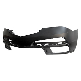 Replace® - Front Bumper Cover (CAPA Certified)