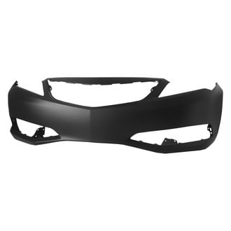 Replace® - Front Bumper Cover (Brand New OE)