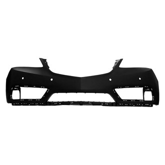 Replace® - Front Bumper Cover (Brand New OE)
