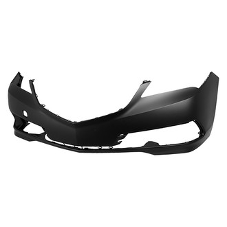 Replace® - Front Bumper Cover (Platinum Plus)