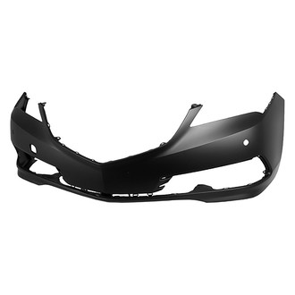 Replace® - Front Bumper Cover (CAPA Certified)
