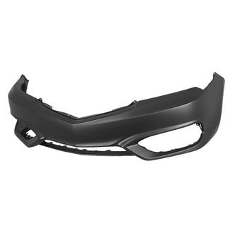 Replace® - Front Bumper Cover (CAPA Certified)