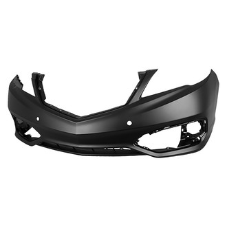Replace® - Front Bumper Cover (CAPA Certified)