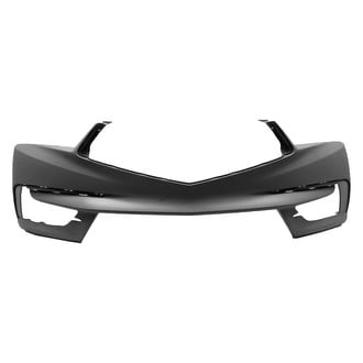 Replace® - Front Bumper Cover (CAPA Certified)