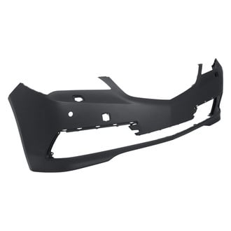 Replace® - Front Bumper Cover